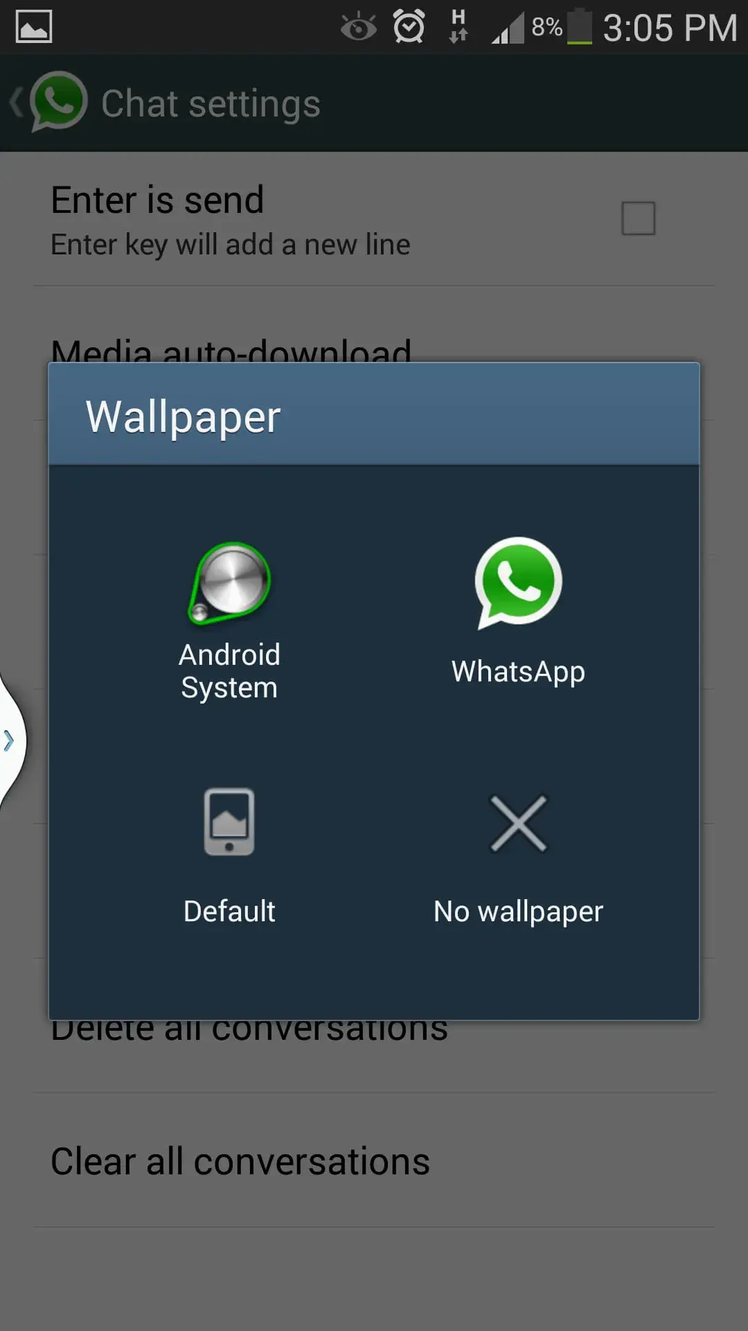 Jak zmienić tło w Messenger: Prosta instrukcja krok po kroku