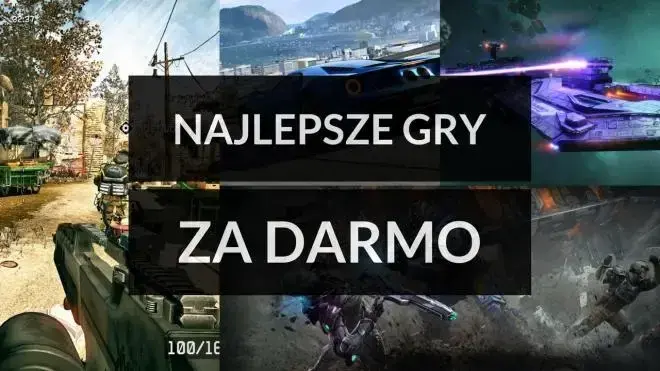 Skąd pobierać gry na PC pełne wersje za darmo i legalnie?