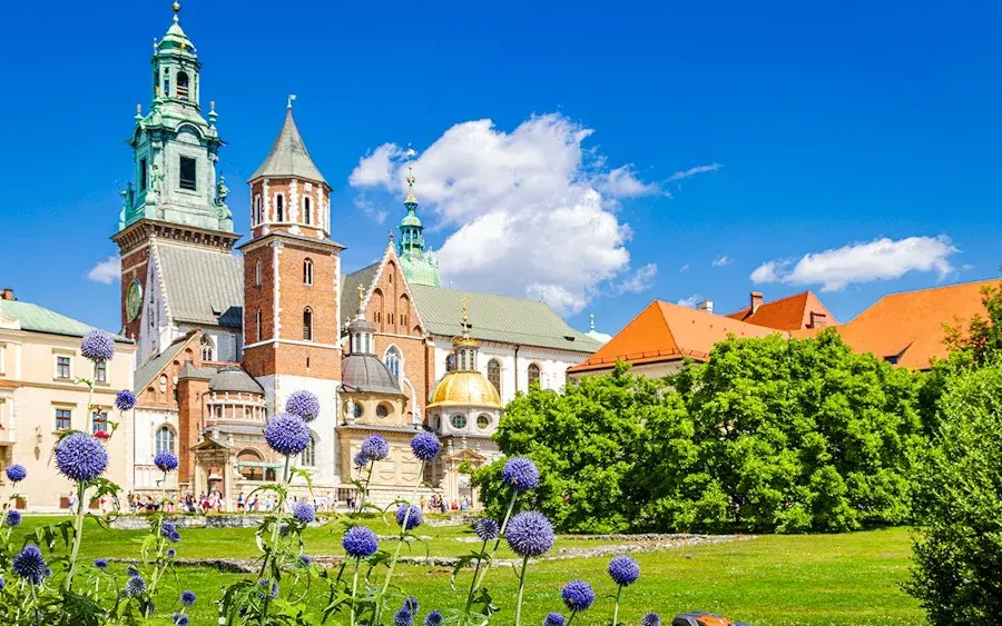Wawel: przewodnik po biletach, atrakcjach i zwiedzaniu