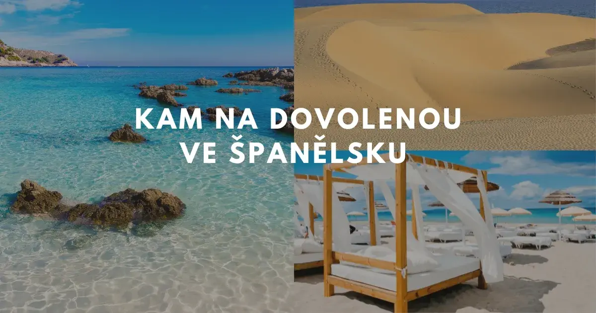 Hiszpania: Jakie morze wybrać na wakacje? Przewodnik eksperta