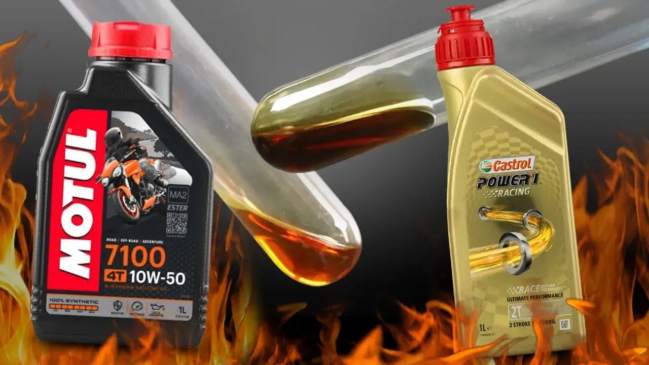 Najlepszy olej 10W50 Motul: Wybór, zastosowanie i cena dla motocykli
