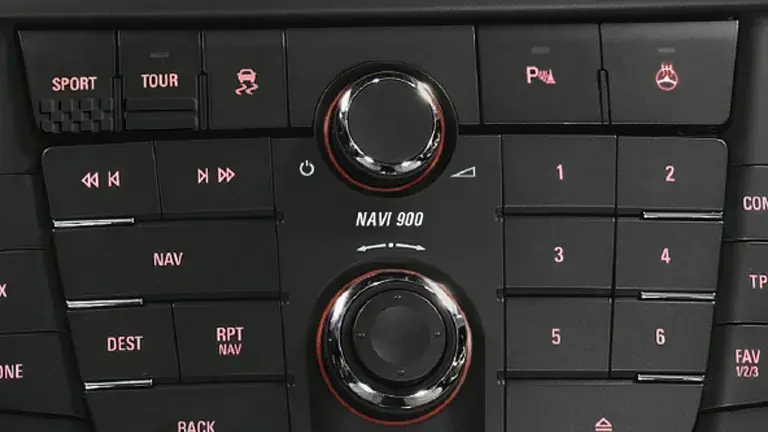 Jak włączyć podgrzewane fotele w Opel Insignia – proste kroki, które musisz znać