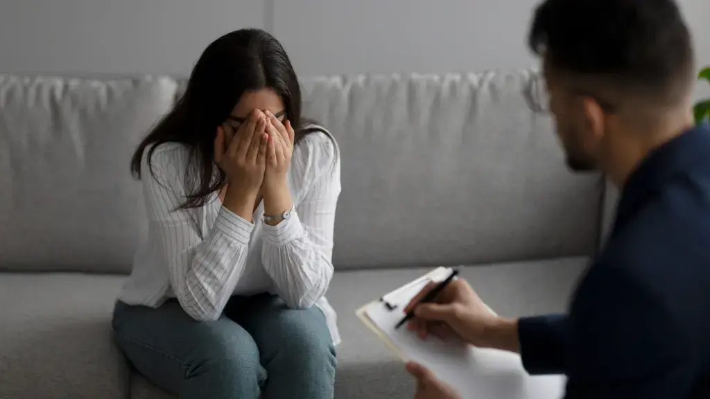 Czy zaburzenia adaptacyjne to choroba psychiczna? Diagnoza i leczenie