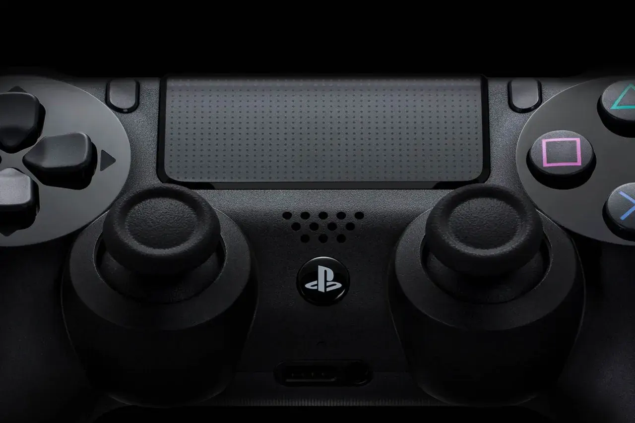 Migający biały pad PS4? Szybka naprawa krok po kroku!