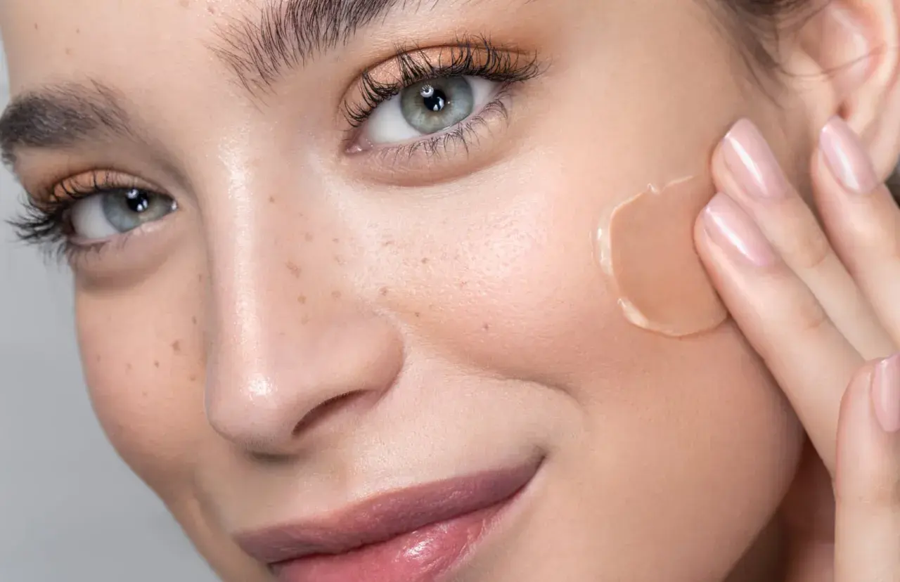 Primer: la base perfetta per un incarnato impeccabile. La sua texture leggera prepara la pelle al trucco.