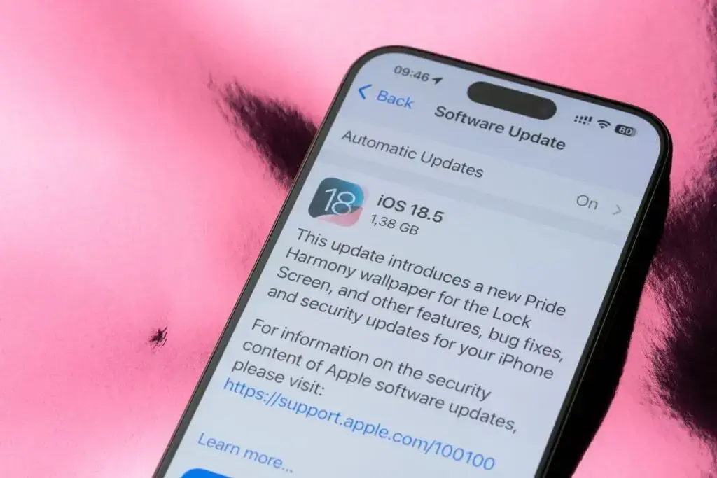 Jak zaktualizować telefon? Android i iOS przewodnik krok po kroku.