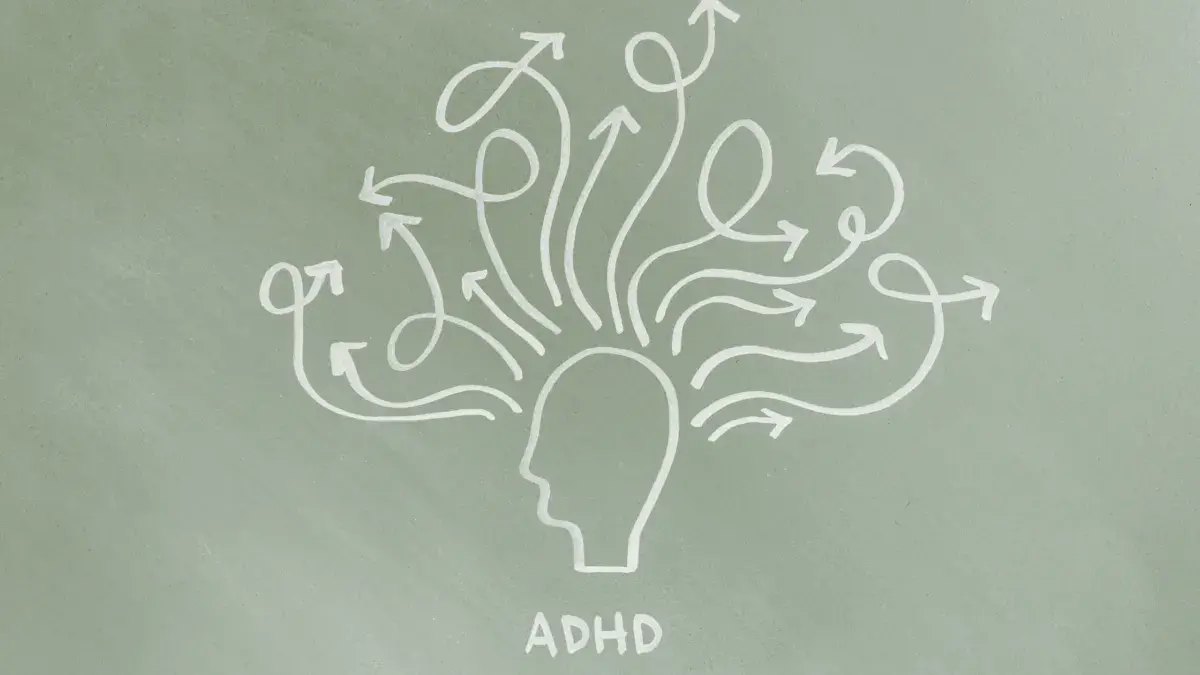 Czy ADHD to choroba psychiczna? Odkryj prawdę o tym zaburzeniu