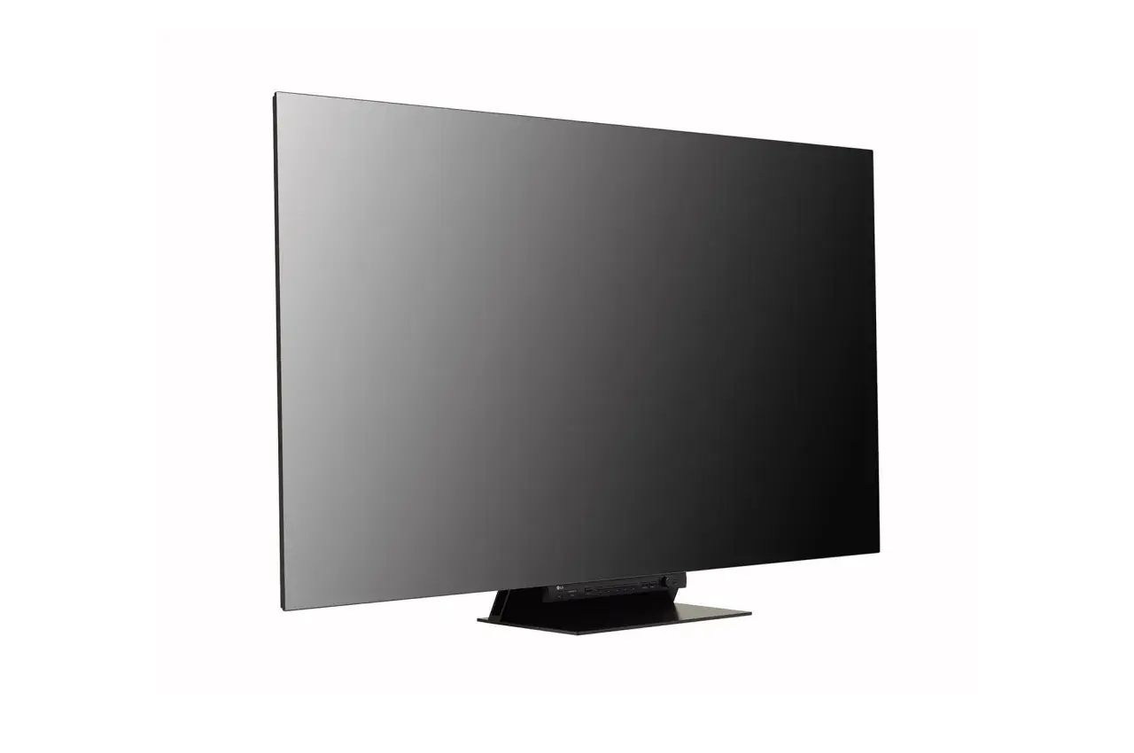 LG TV: Jak sprawdzić czas pracy? Przebieg OLED i menu serwisowe.