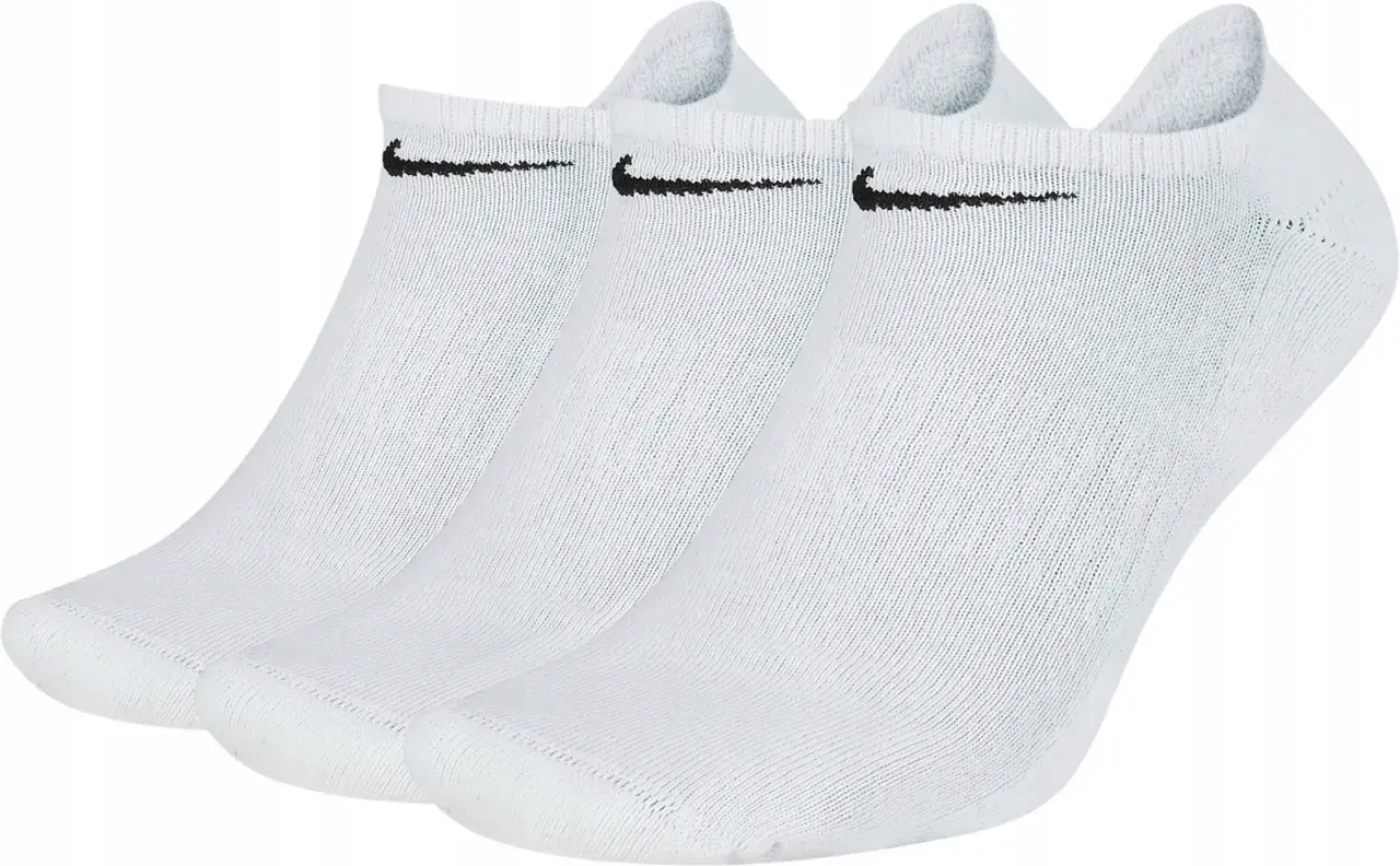 Ile kosztują skarpetki Nike? Ceny, promocje i gdzie kupić
