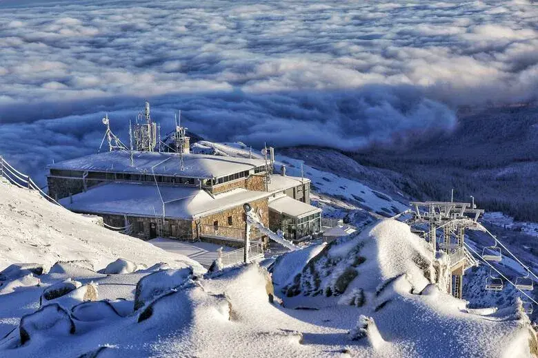 Gondola na Kasprowy Wierch – wszystko, co musisz wiedzieć przed wyjazdem