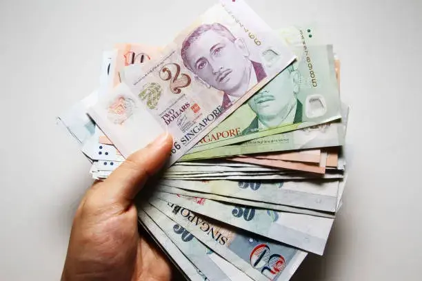 Jaka waluta w Singapurze? Poznaj dolar singapurski i jego wartość
