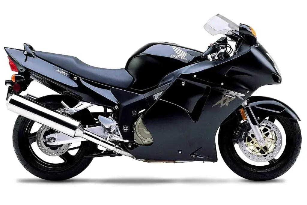 Honda CBR 1100XX czy warto kupić? Odkryj zalety i wady motocykla