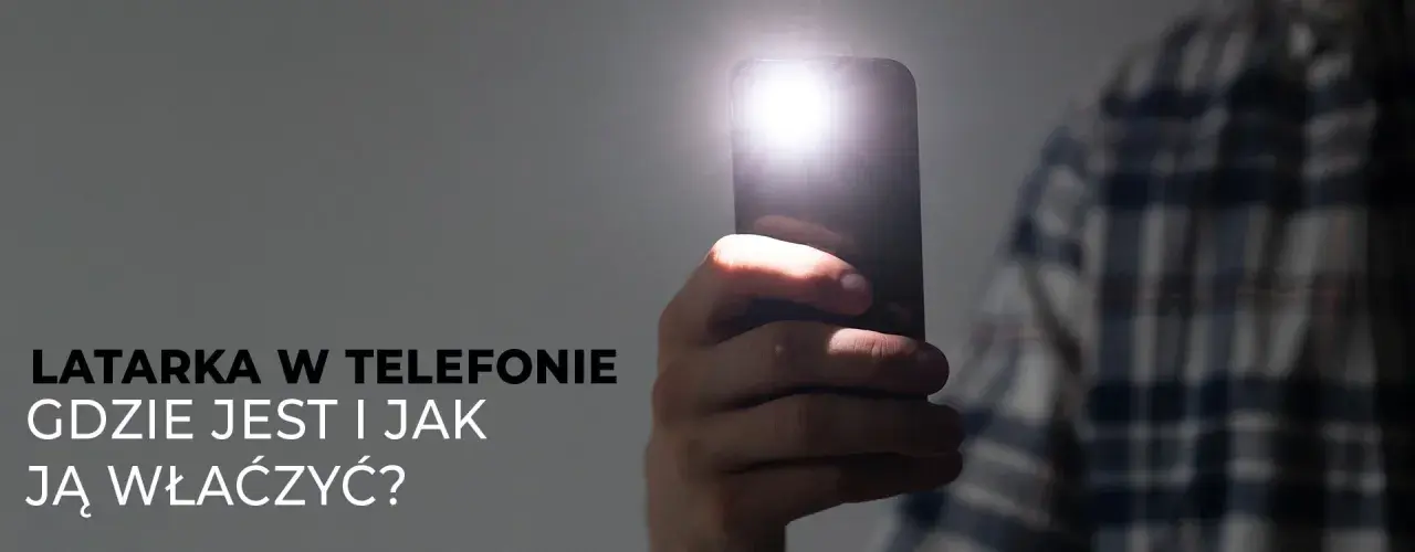 Jak włączyć lampę błyskową w telefonie: 3 najprostsze sposoby dla każdego