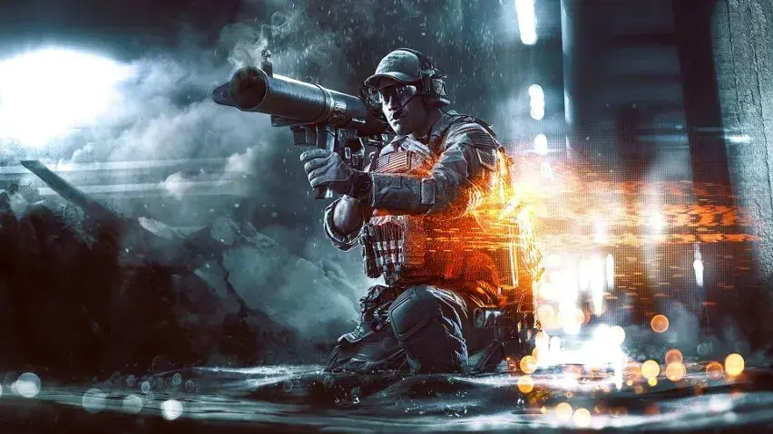 Historia Battlefield na PS3: Które części są uznawane za najlepsze?