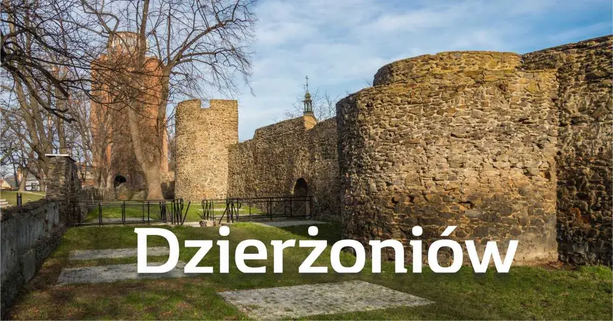 Najlepsze atrakcje w Dzierżoniowie, które musisz zobaczyć podczas wizyty