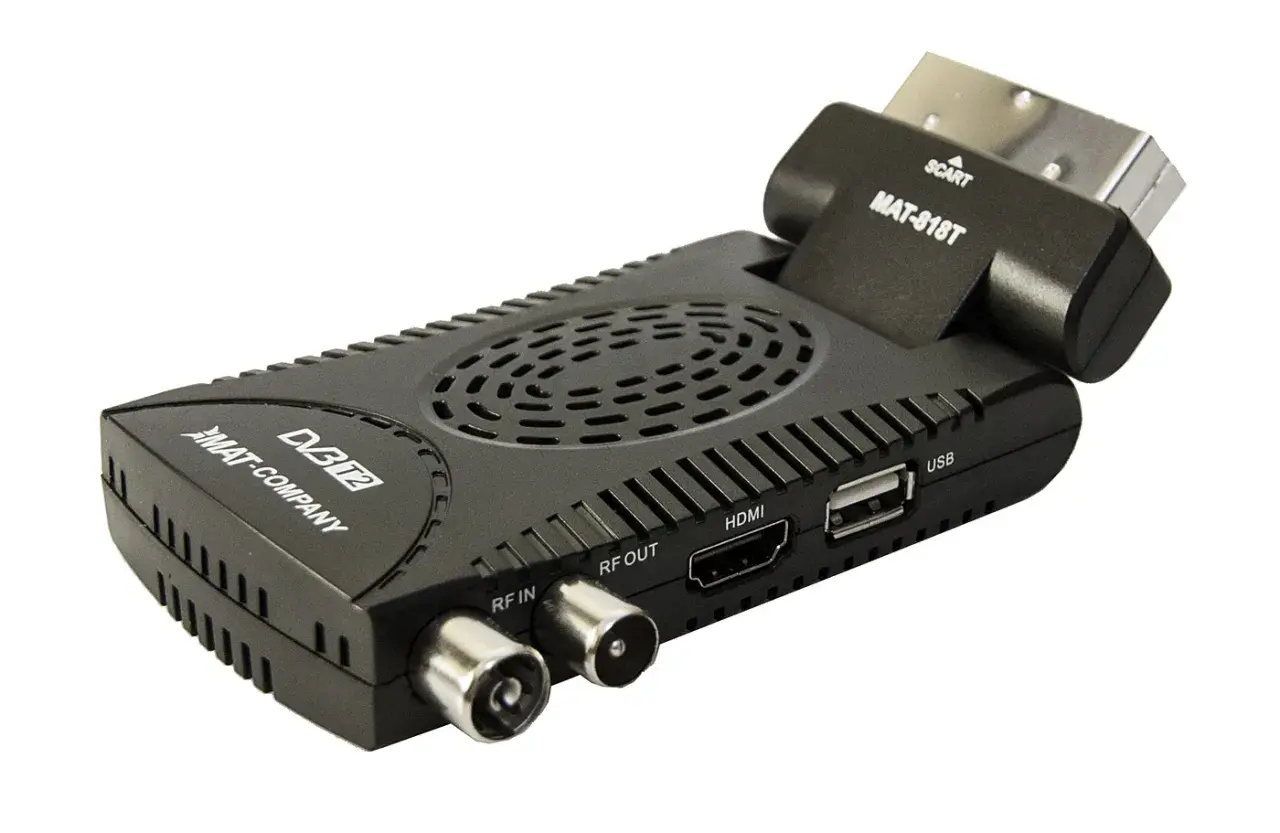 VLC Media Player: Zmień PC w TV! IPTV, DVB-T krok po kroku.