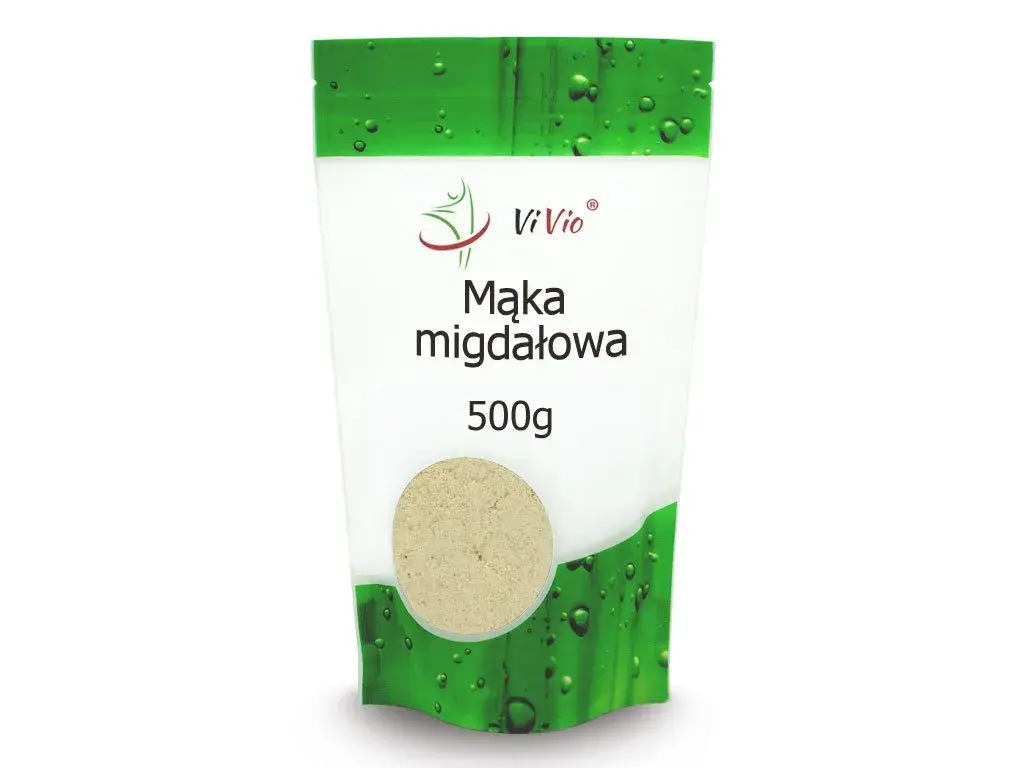 Gdzie kupić mąką migdałową: kompletna lista sklepów z najlepszymi cenami