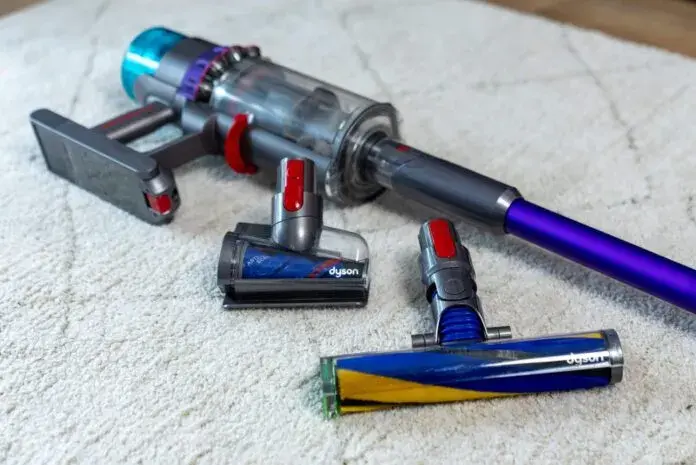 Kiedy nowy dyson? Poznaj najnowsze modele i ich wyjątkowe funkcje
