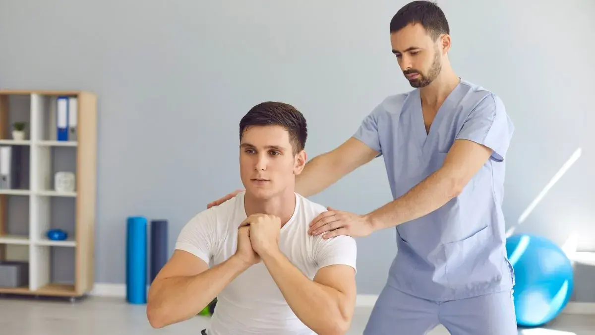 Ile zarabia fizjoterapeuta w Niemczech? Zaskakujące różnice regionalne