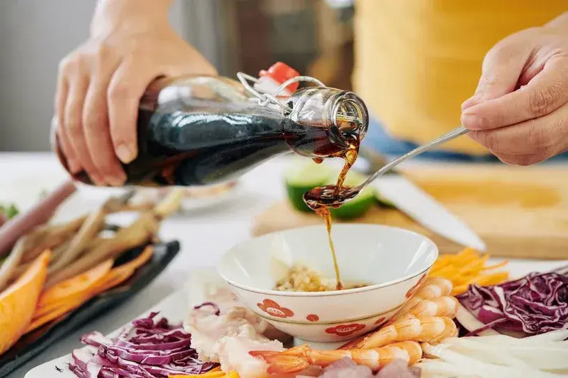 Przyprawa do zup Maggi czy jest szkodliwa? Sprawdź niebezpieczeństwa zdrowotne