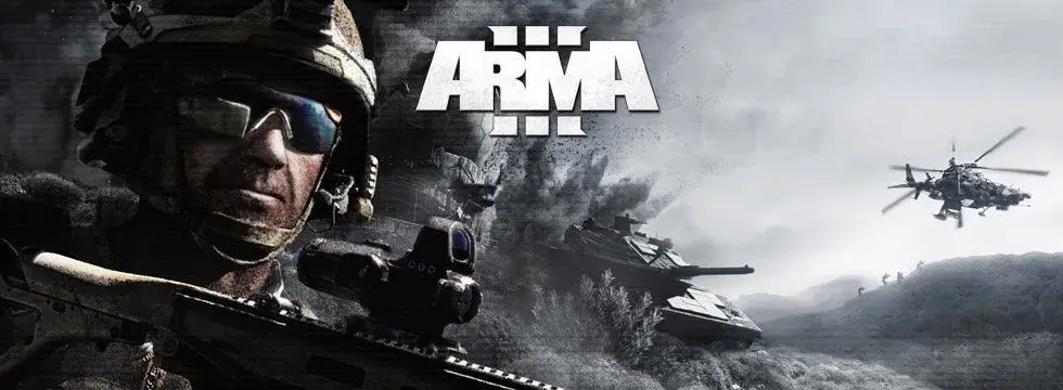 Arma 3: Kampanie wybierz idealną przygodę! (Rekrut/Weteran)