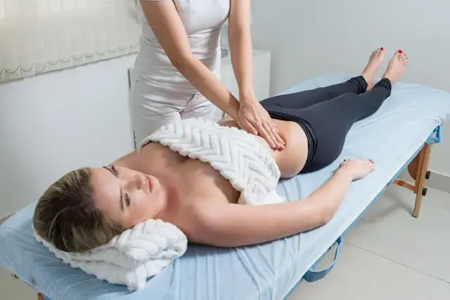 Fizjoterapia uroginekologiczna: jak wygląda wizyta i czy pomoże?