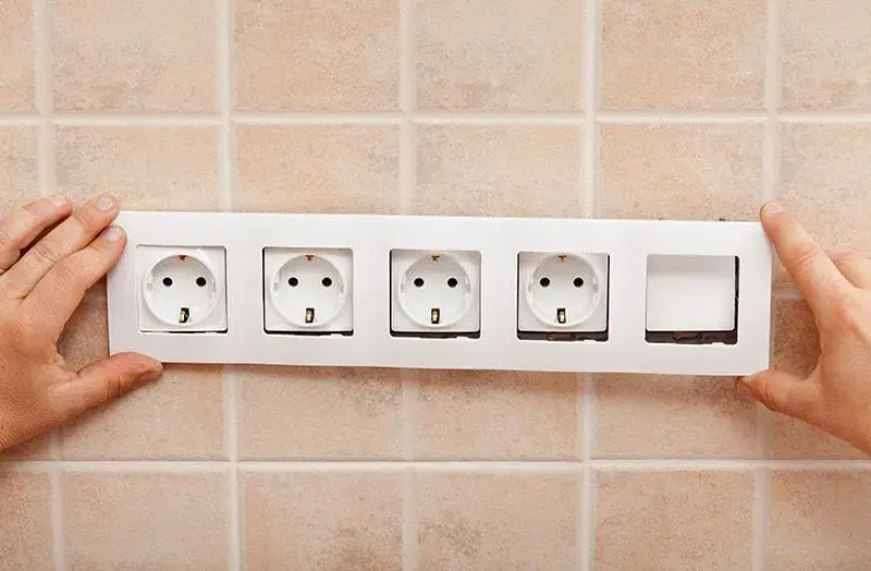 Co warto wiedzieć o wymiarach gniazdek elektrycznych przed montażem