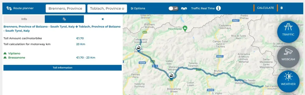 Gdzie leżą Dolomity? Odkryj ich lokalizację w Włoszech i regiony