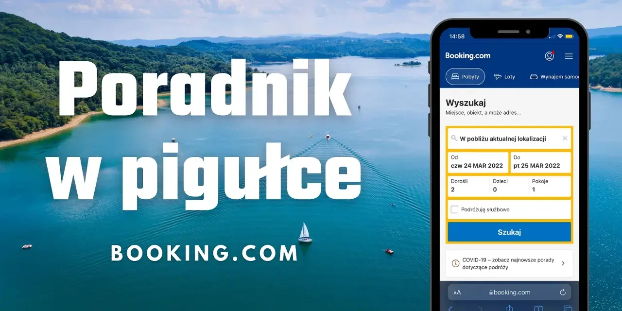 Gdzie szukać noclegów w Polsce, aby zaoszczędzić na podróży?