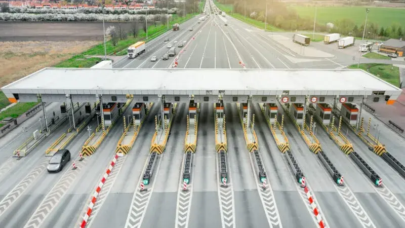 Do kiedy bramki na autostradach? Ostatnie wieści i zmiany w przepisach