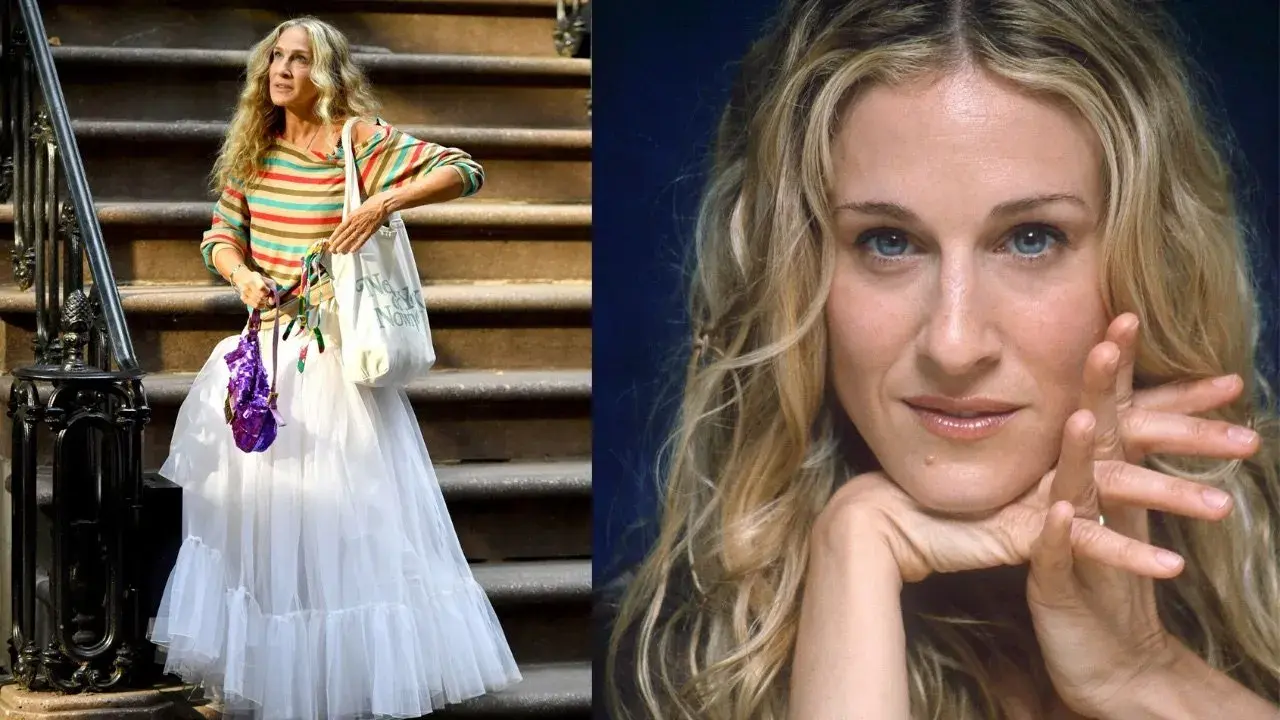 Jessica Parker wiek – szokujące fakty o jej wieku i karierze!