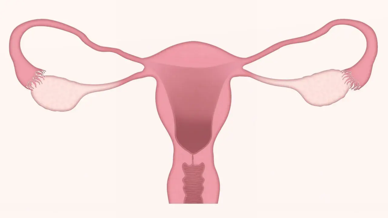 Anatomia układu rozrodczego kobiety. Warto znać potencjalne duphaston skutki uboczne.
