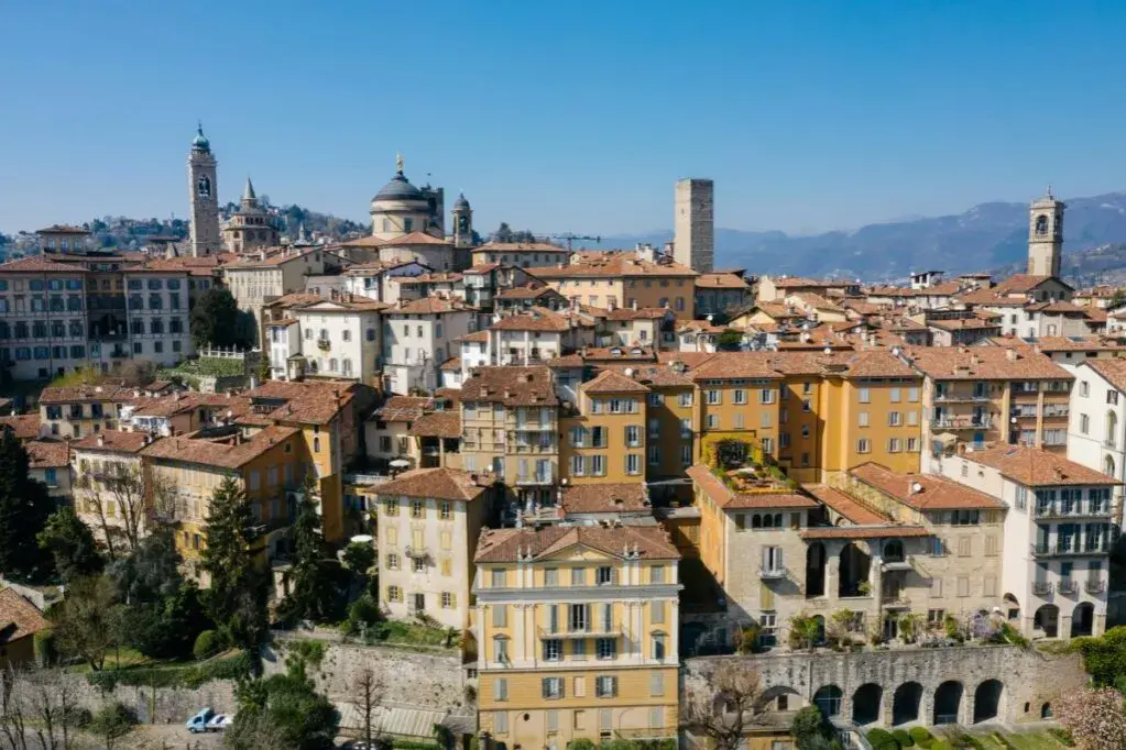 Bergamo gdzie zjeść: najlepsze restauracje, które musisz odwiedzić