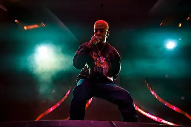 Kid Cudi: Jak zmienił brzmienie współczesnego hip-hopu? Analiza
