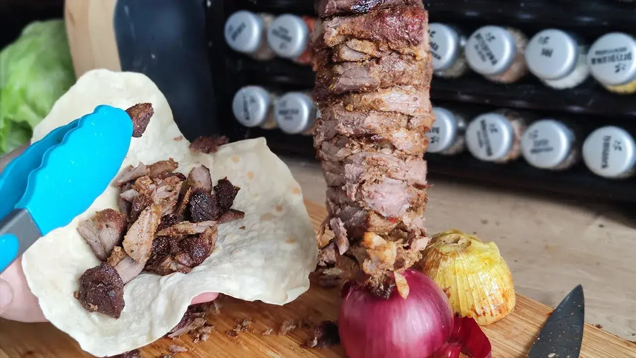 Jak zrobić kebab z baraniny, aby zachwycić smakiem i aromatem