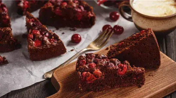 Ile kcal ma ciastko czekoladowe z Lidla? Sprawdź kalorie i porady