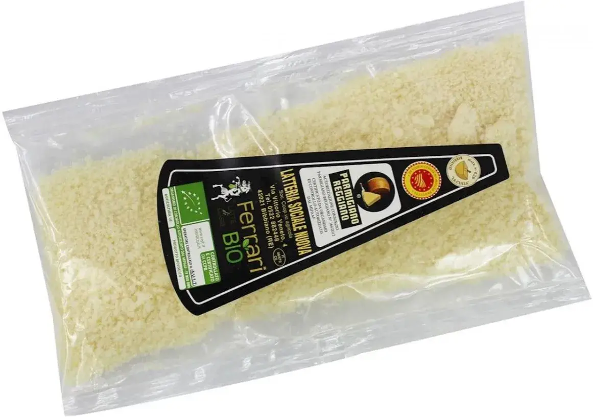 Gdzie kupić parmezan w proszku? Sprawdź najlepsze oferty online