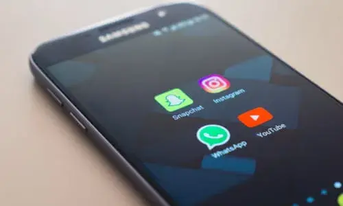 Jak oddalić aparat na Snapie i uzyskać szersze zdjęcia bez problemów