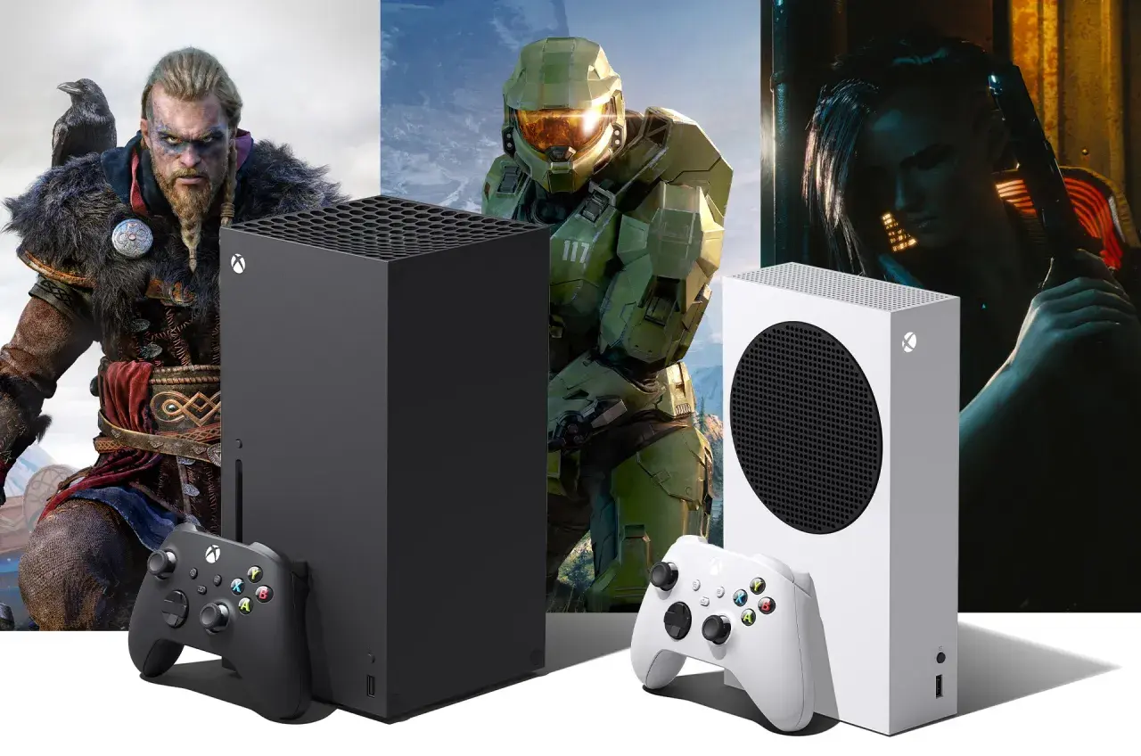 Xbox: Ile naprawdę kosztuje? Całkowity koszt Series X/S i Game Pass