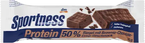 Co dają batony proteinowe? Odkryj ich niespodziewane korzyści