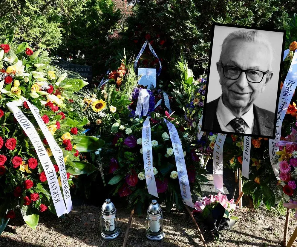 Poznaj ojca Bosaka: Ryszard Bosak - przedsiębiorca z Zielonej Góry