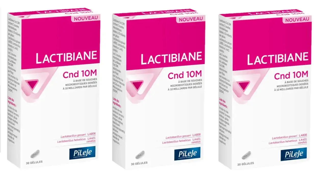 Lactibiane: Czy ten probiotyk jest skuteczny? Opinie i fakty