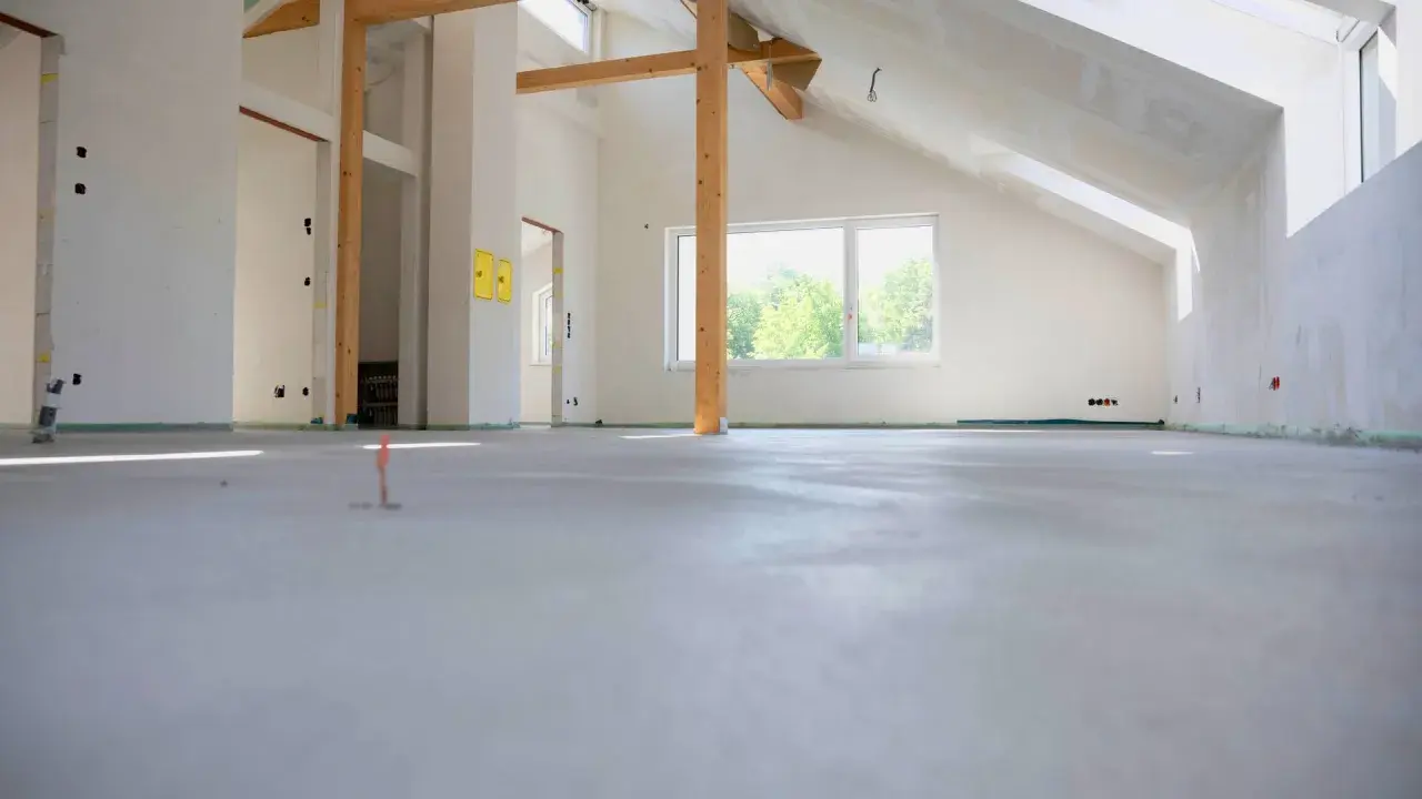 Ile kosztuje zrobienie wylewki? Sprawdź ceny i uniknij niepotrzebnych wydatków
