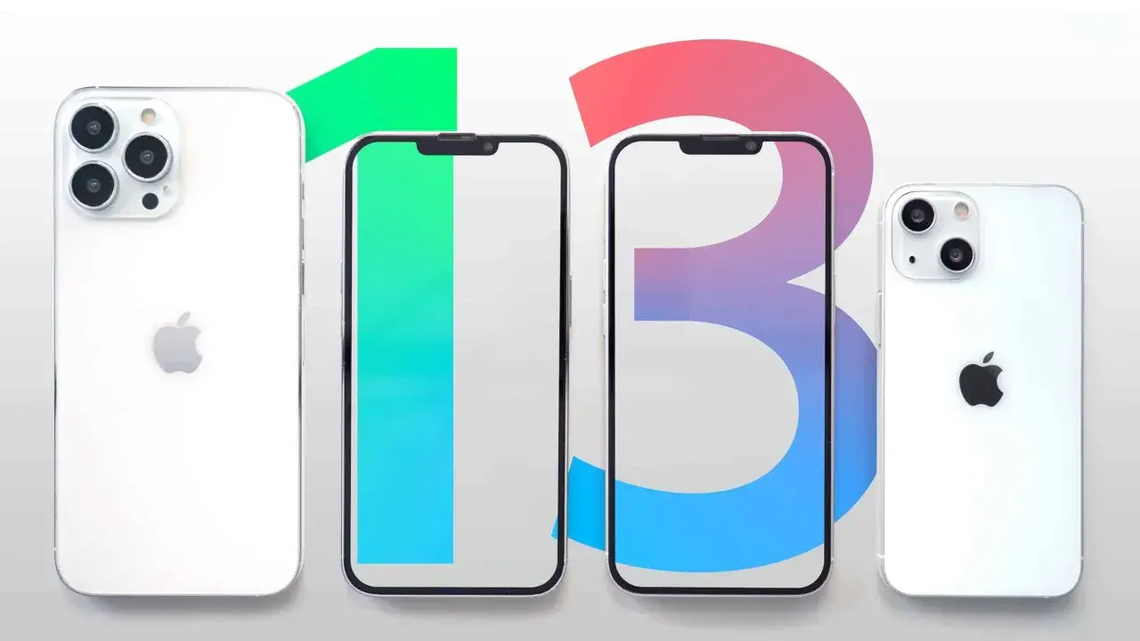 Iphone 13 ile ma mAh - zaskakujące fakty o baterii i jej wydajności