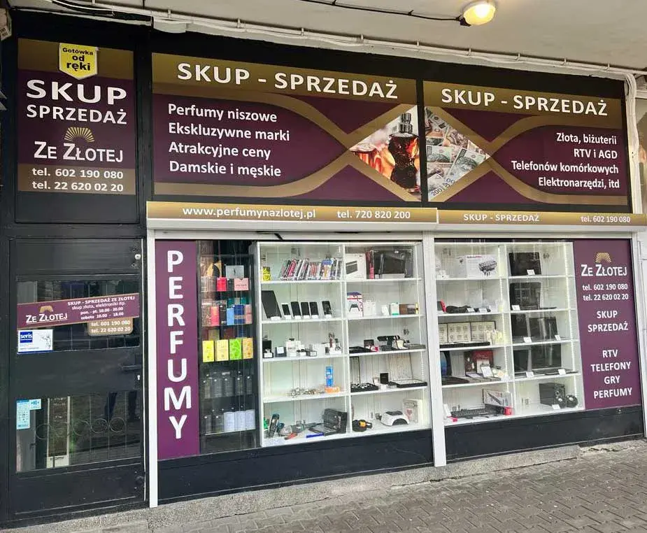 Co skupuje lombard? Sprawdź, jak zmaksymalizować zysk
