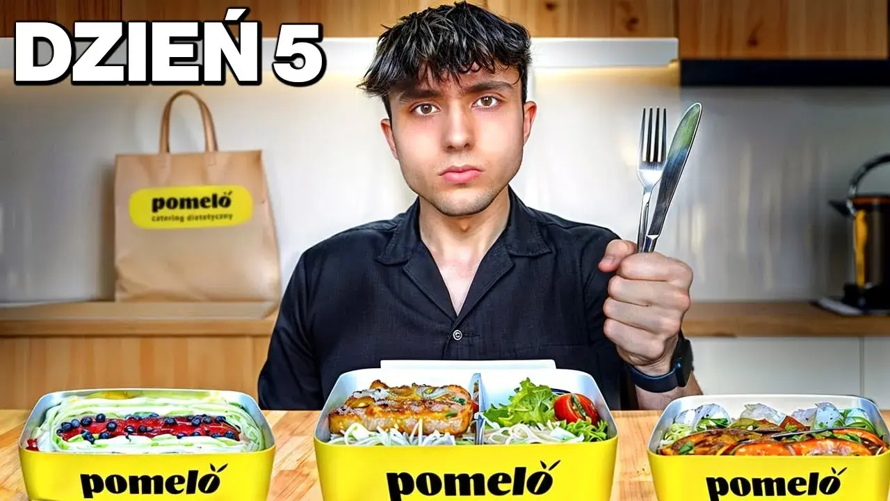 Ile kosztuje catering Chodakowskiej? Ceny, plany i ukryte koszty