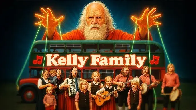 Ile trwa koncert Kelly Family? Zaskakujące fakty o czasie trwania