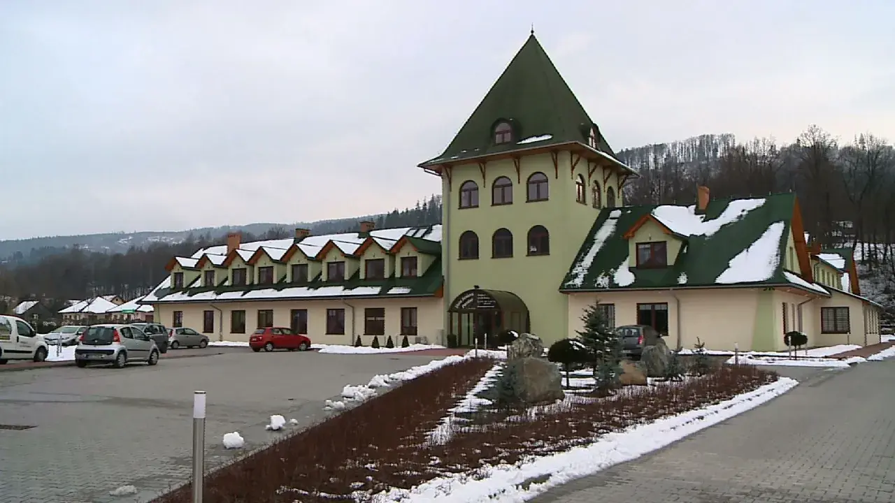 Dom Seniora Paraiso Brenna: Opieka, koszty, opinie Czy to idealne miejsce?