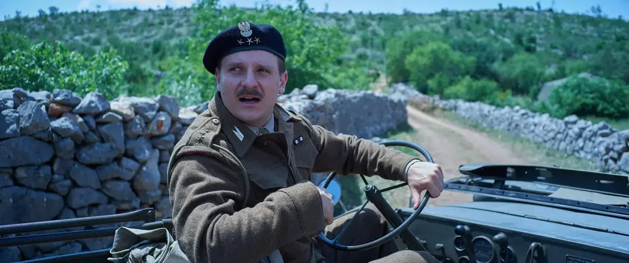 Najlepsze Polskie Filmy Wojenne: Klasyka, nowości, gdzie oglądać?