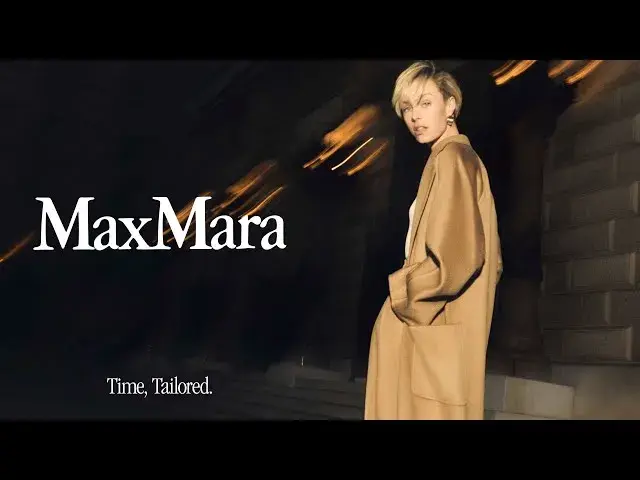 Max Mara: Co to za firma? Poznaj fenomen włoskiej elegancji.